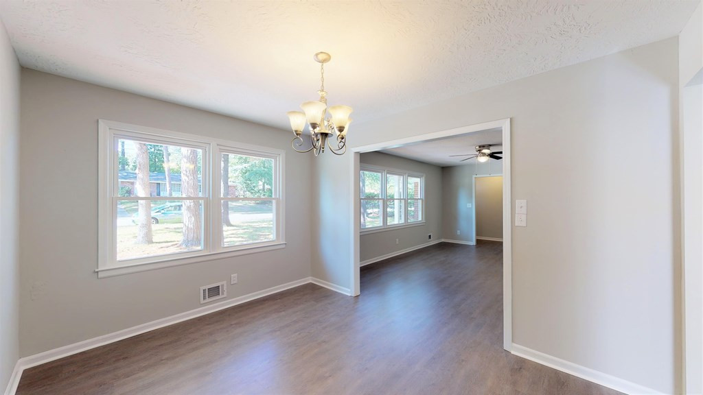 208 Kings Chapel Road Augusta, GA 30907 - Photo 6 of 24