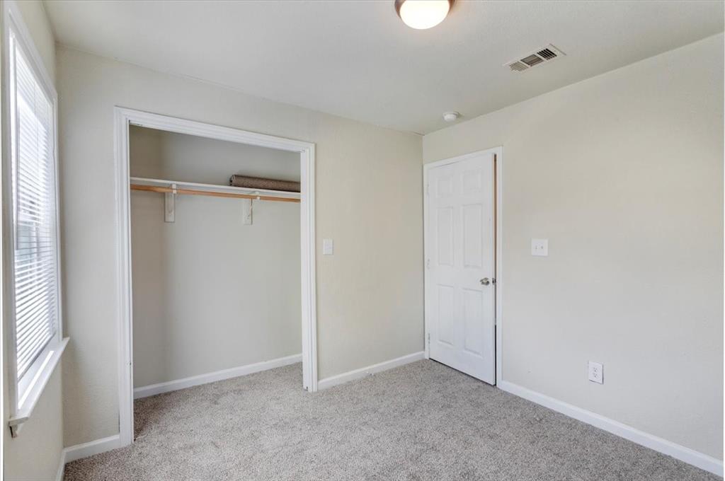 1309 Pine Street Bonham, TX 75418 - Photo 19 of 33 a view of an empty room