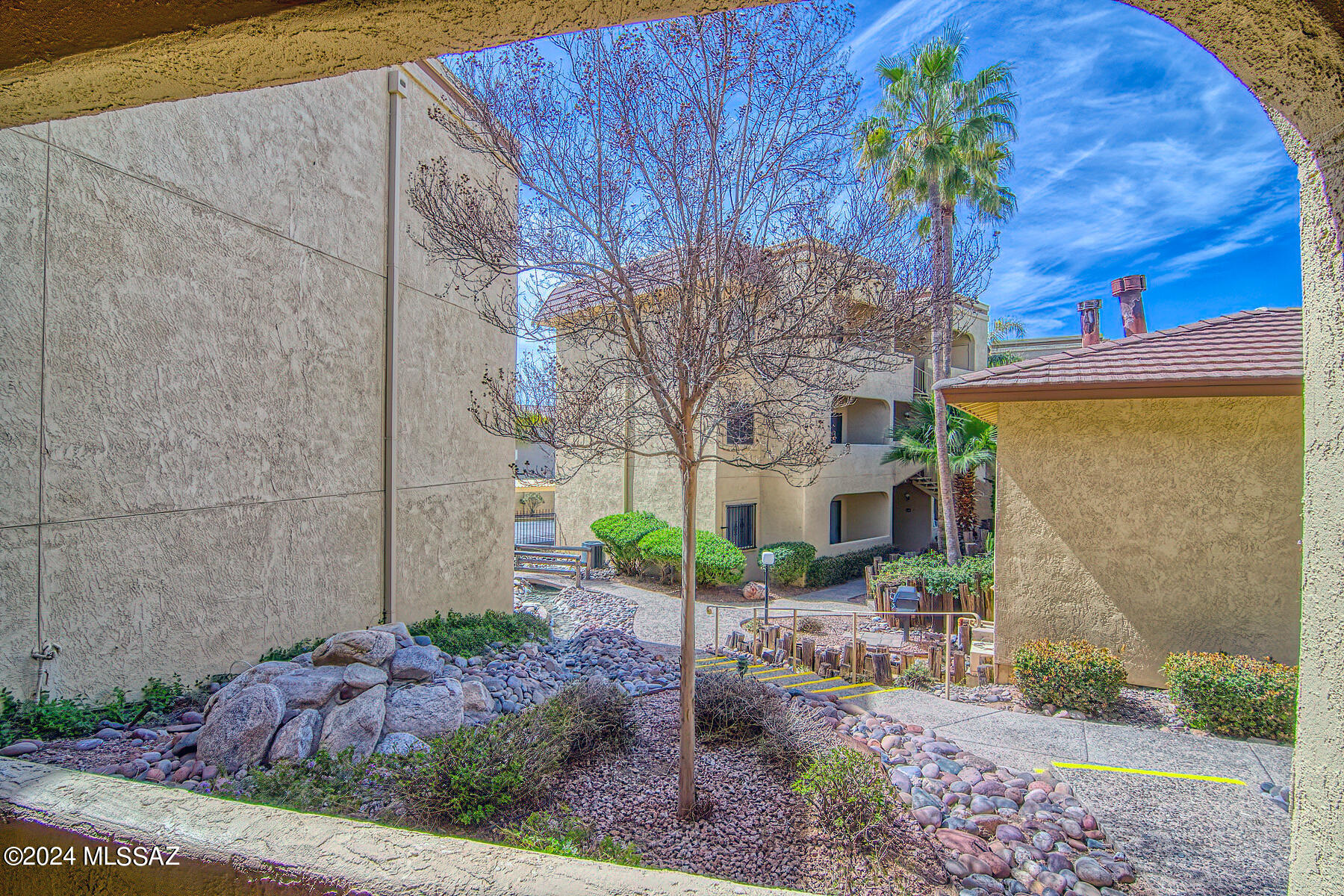 5500 North Valley View Road, Unit 102 Tucson, AZ 85718 - Photo 21 of 24