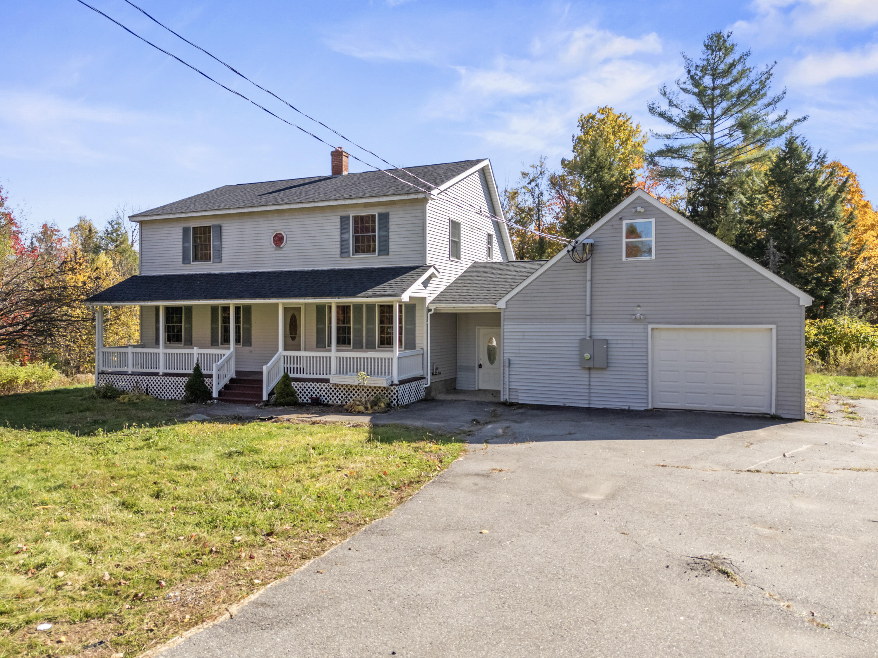 143 Nelson Hill Road Canaan, ME 04924 - Photo 6 of 77 143 Nelson Hill Rd_0106