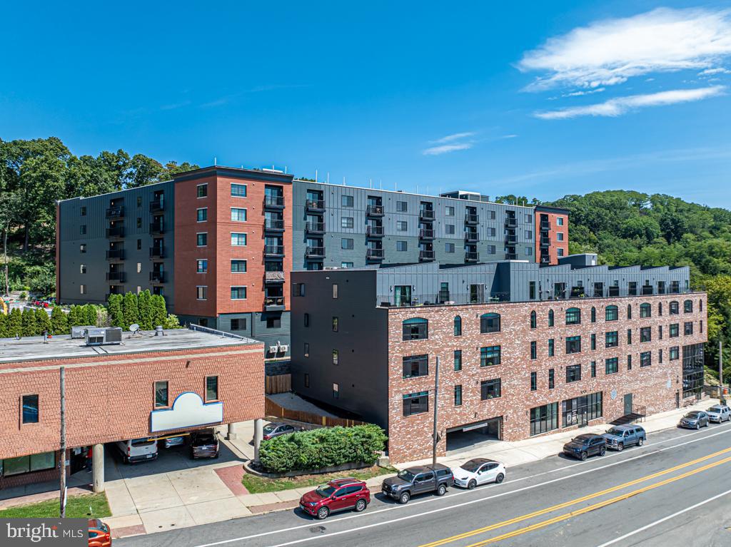 5001 Umbria Street, Unit U400 Philadelphia, PA 19128 - Photo 11 of 11
