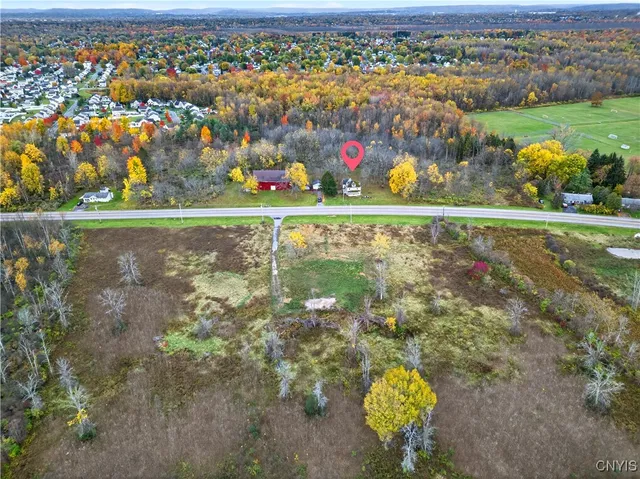 $450,000 | 5402 Highway 31, Clay, NY 13041