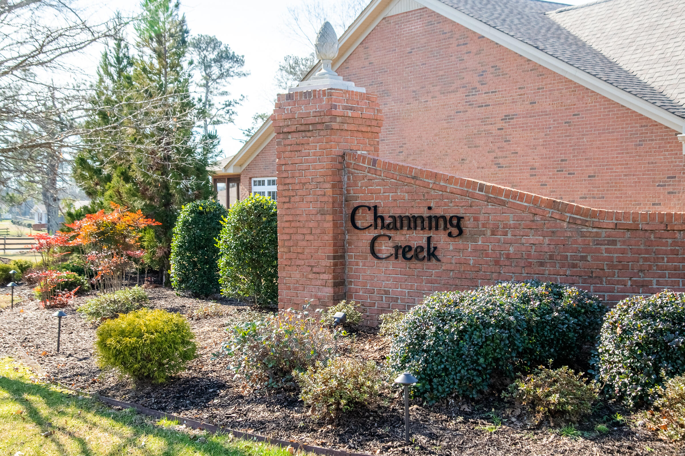 8290 Chula Creek Road Chattanooga, TN 37421 - Photo 27 of 29 ChulaCreek-23