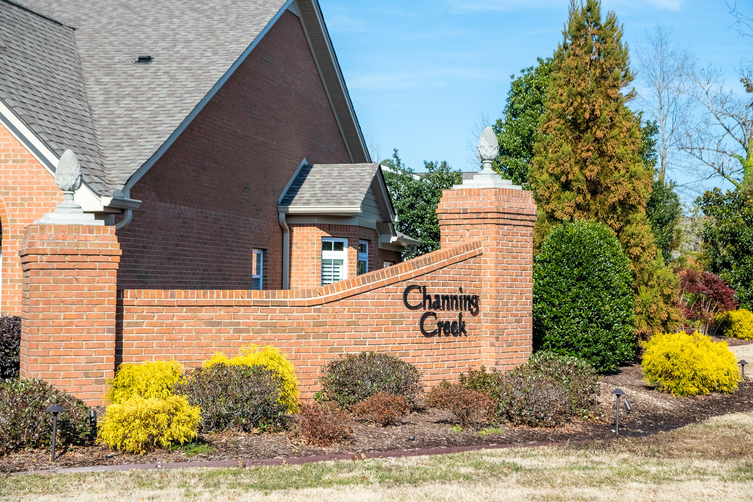 8290 Chula Creek Road Chattanooga, TN 37421 - Photo 28 of 29 ChulaCreek-24