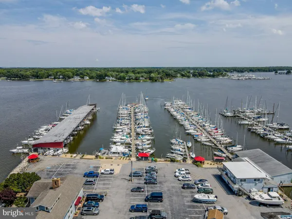 $12,000 | Riverside Drive, Unit BOATSLIP C21, Galesville, MD 20765