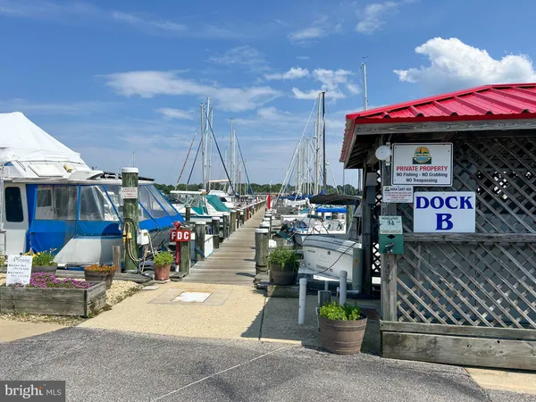 $12,000 | Riverside Drive, Unit BOATSLIP C21, Galesville, MD 20765