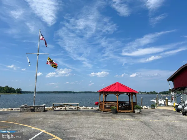 $12,000 | Riverside Drive, Unit BOATSLIP C21, Galesville, MD 20765