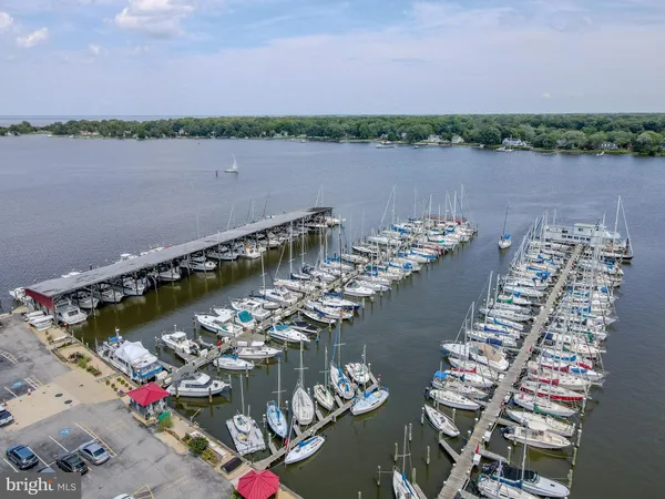 $12,000 | Riverside Drive, Unit BOATSLIP C21, Galesville, MD 20765