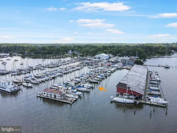 $12,000 | Riverside Drive, Unit BOATSLIP C21, Galesville, MD 20765