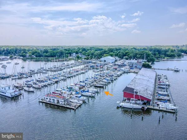 $12,000 | Riverside Drive, Unit BOATSLIP C21, Galesville, MD 20765
