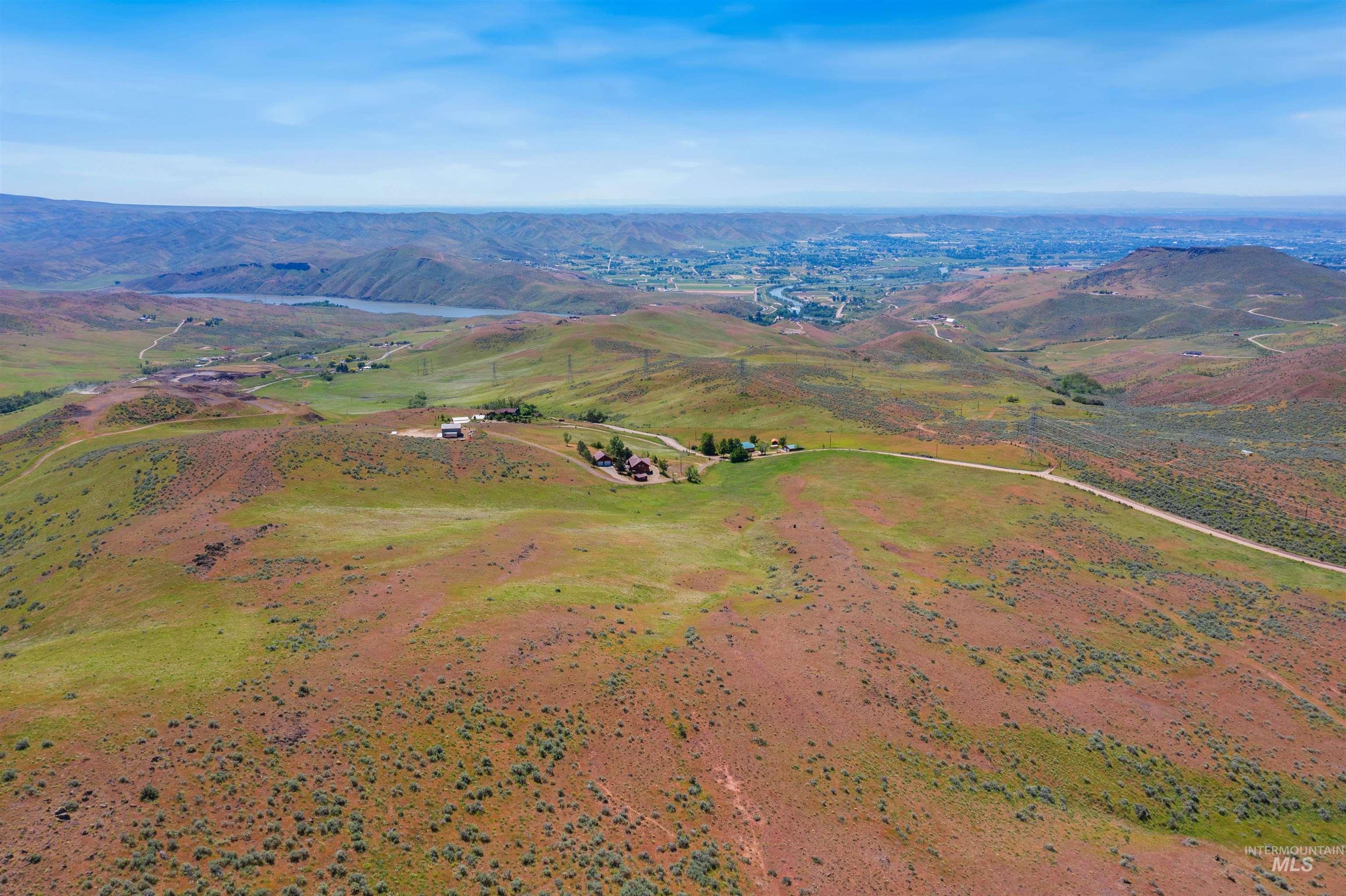3557 Butte Road Emmett, ID 83617 - Photo 6 of 16