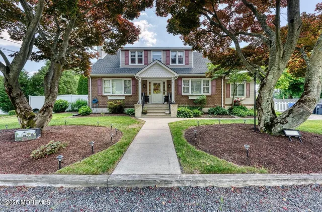 $4,900 | 1597 North Bay Avenue, Toms River, NJ 08753