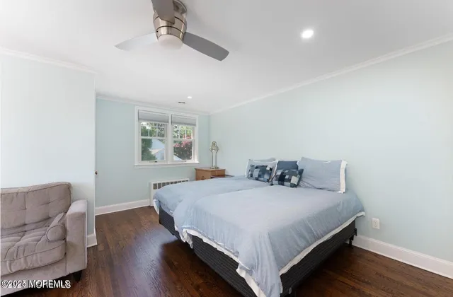 $4,900 | 1597 North Bay Avenue, Toms River, NJ 08753