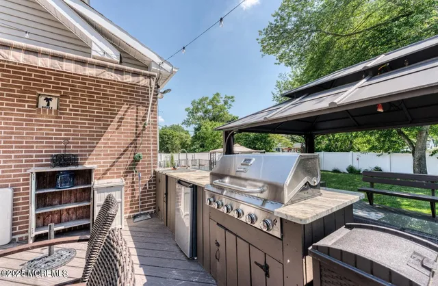 $4,900 | 1597 North Bay Avenue, Toms River, NJ 08753