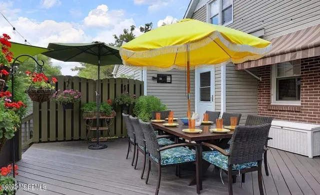 $4,900 | 1597 North Bay Avenue, Toms River, NJ 08753