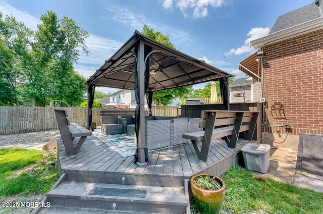 $4,900 | 1597 North Bay Avenue, Toms River, NJ 08753