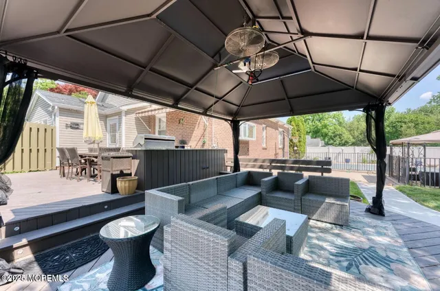 $4,900 | 1597 North Bay Avenue, Toms River, NJ 08753