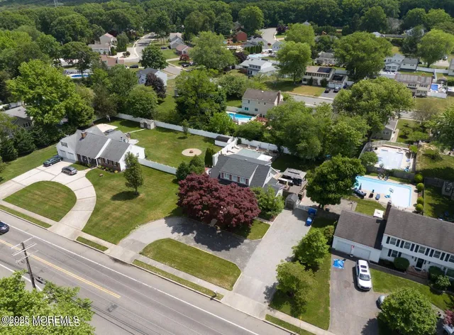 $4,900 | 1597 North Bay Avenue, Toms River, NJ 08753