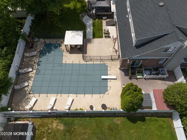 $4,900 | 1597 North Bay Avenue, Toms River, NJ 08753