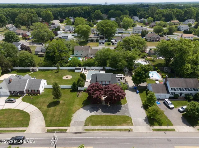 $4,900 | 1597 North Bay Avenue, Toms River, NJ 08753