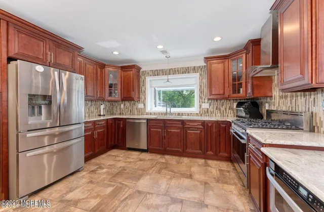 $4,900 | 1597 North Bay Avenue, Toms River, NJ 08753