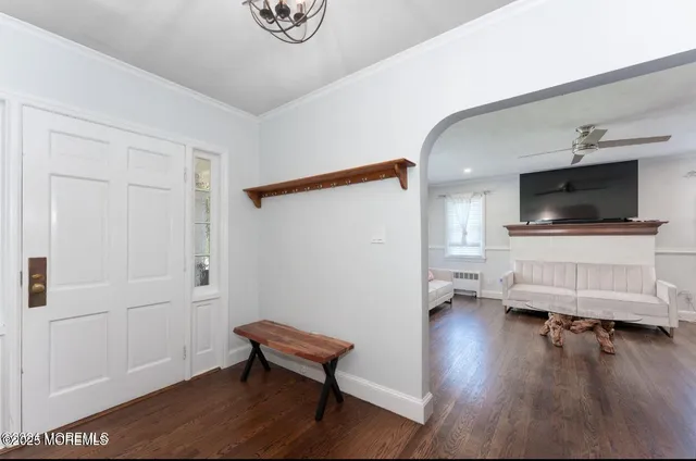 $4,900 | 1597 North Bay Avenue, Toms River, NJ 08753