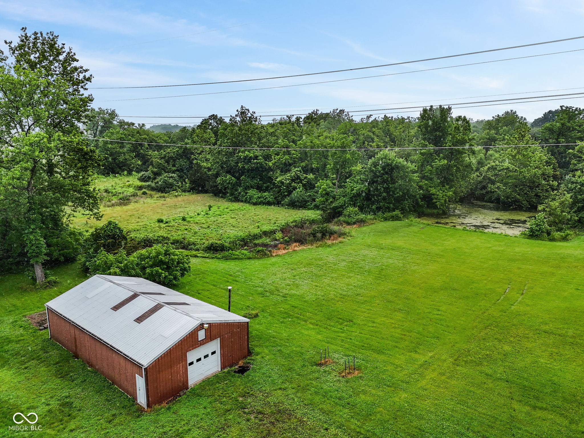 5730 West Epler Road Indianapolis, IN 46221 - Photo 44 of 48