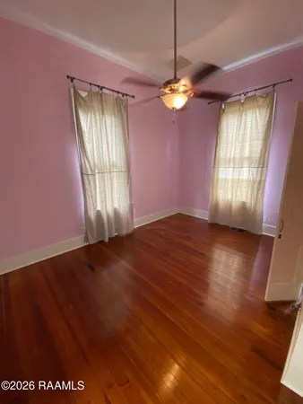 $1,725 | 215 Versailles Boulevard, Unit 3, Lafayette, LA 70501