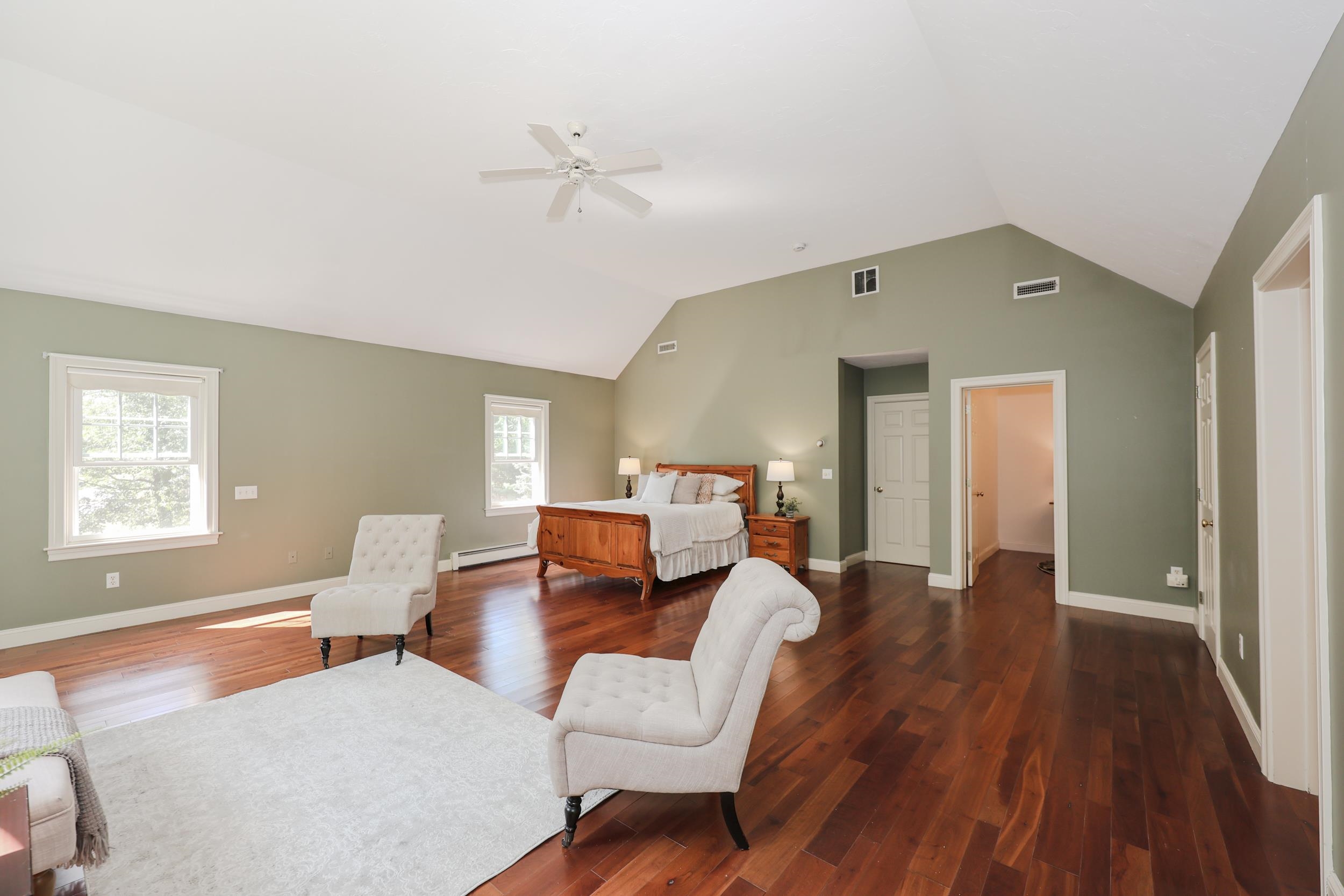18 Nottingham Road Windham, NH 03087 - Photo 33 of 56