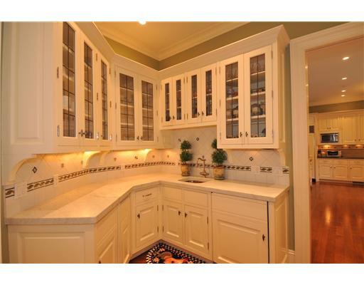 Undisclosed Address Greenwich, CT 06831 - Photo 10 of 20 a bathroom with a sink and a mirror