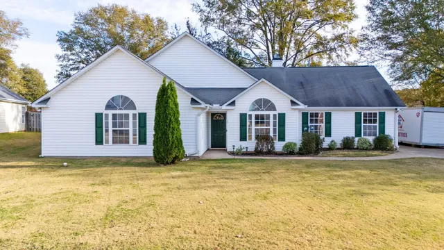 $279,677 | 729 Onyx Circle, Boiling Springs, SC 29316