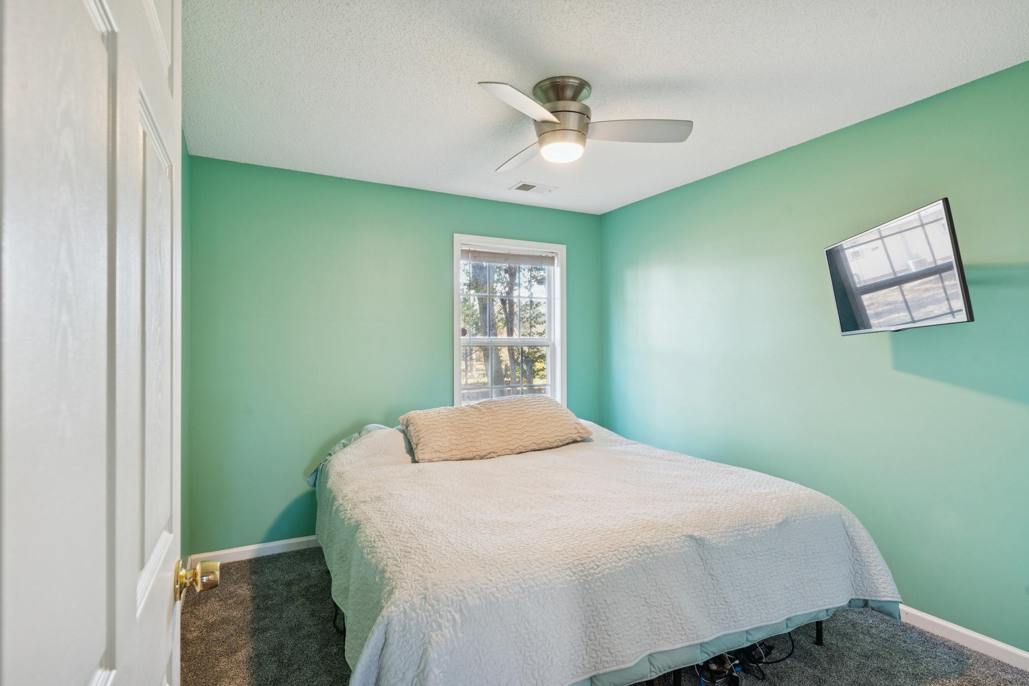 729 Onyx Circle Boiling Springs, SC 29316 - Photo 14 of 25 Bedroom