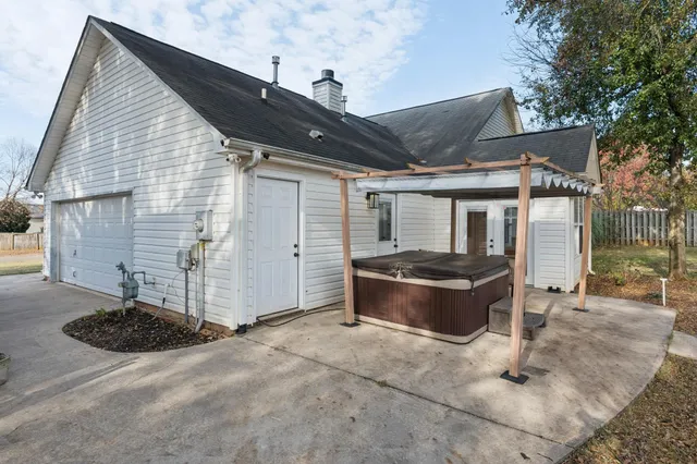 $279,677 | 729 Onyx Circle, Boiling Springs, SC 29316