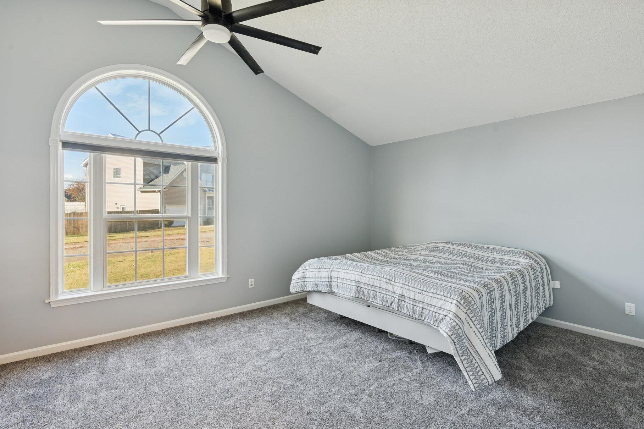729 Onyx Circle Boiling Springs, SC 29316 - Photo 9 of 25 Master Bedroom