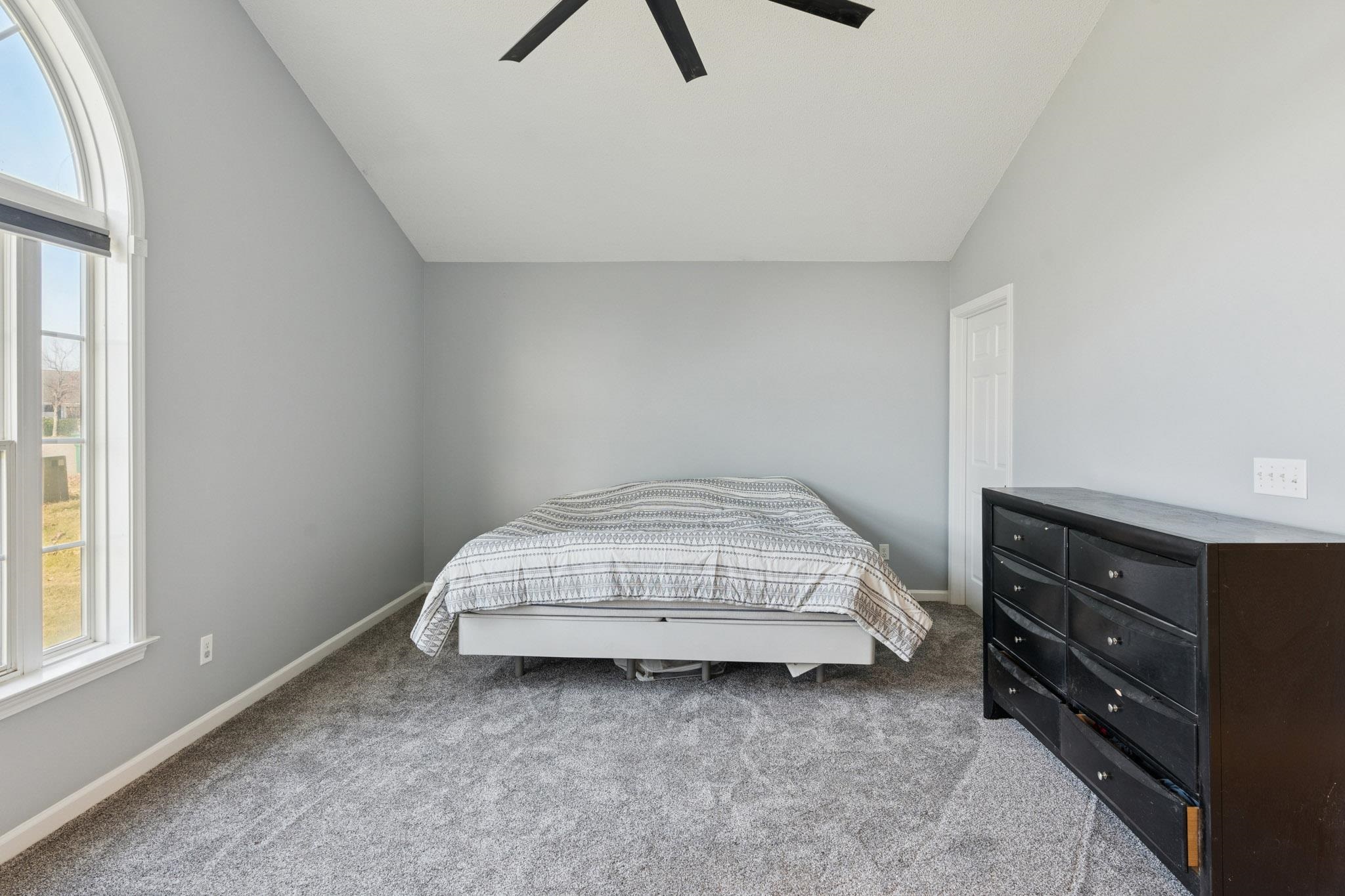 729 Onyx Circle Boiling Springs, SC 29316 - Photo 10 of 25 Master Bedroom