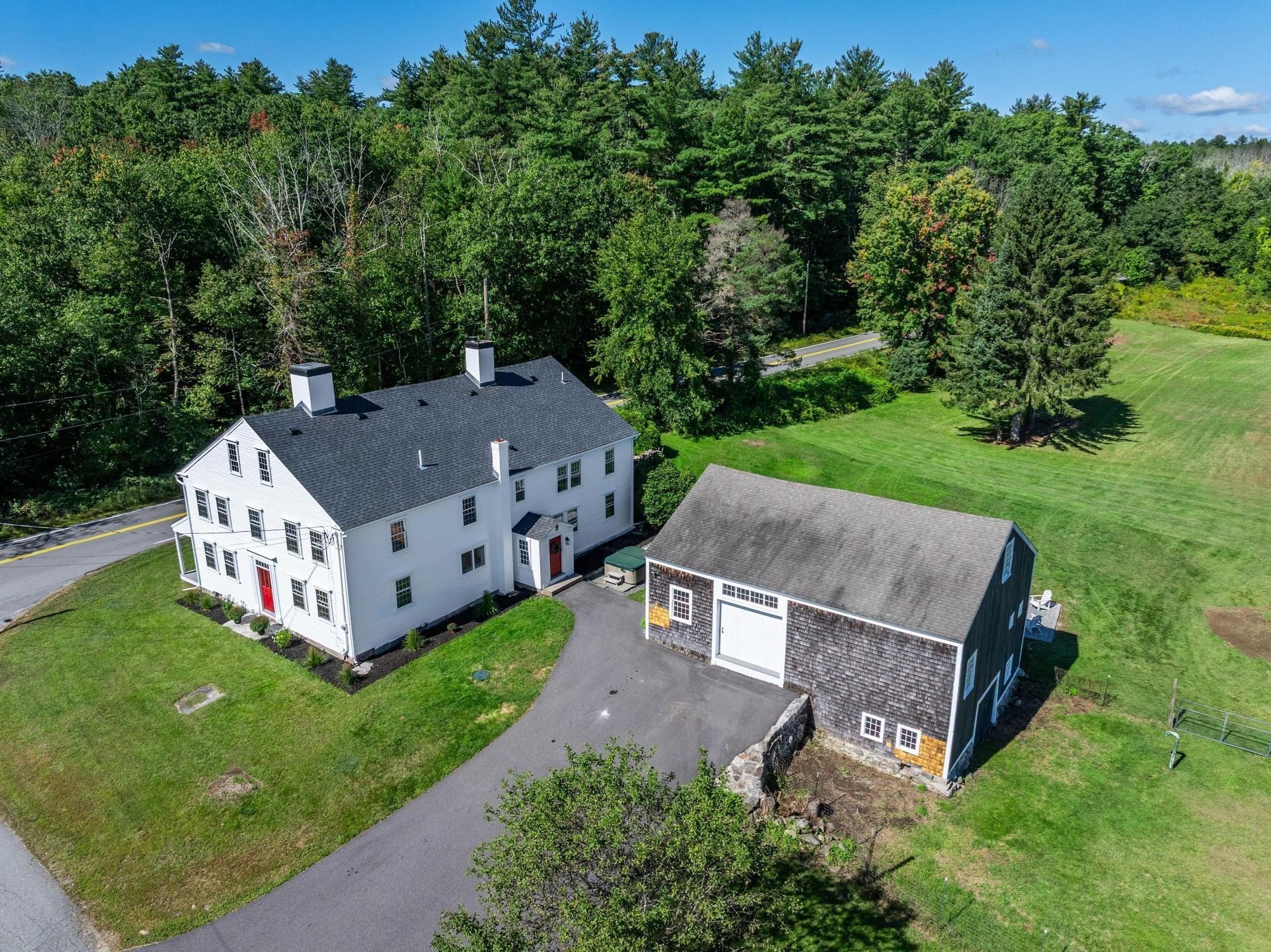 321 Princeton Road Sterling, MA 01564 - Photo 34 of 36 Gallery Image 34
