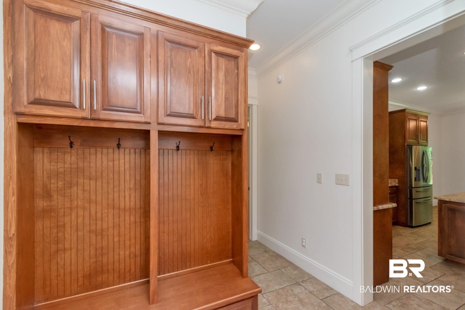 311 Wacker Lane North Mobile, AL 36608 - Photo 12 of 37 Mud Room