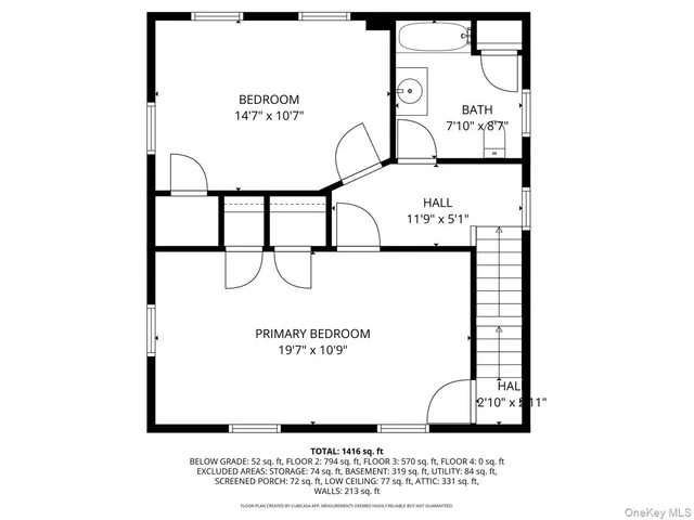 $799,000 | 101 West Elder Avenue, Floral Park, NY 11001