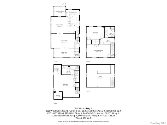 $799,000 | 101 West Elder Avenue, Floral Park, NY 11001
