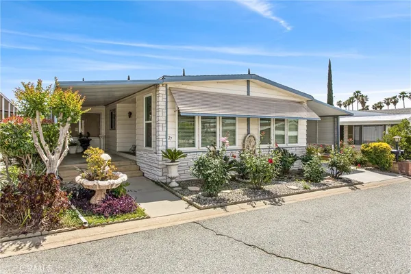 $145,000 | 4133 West Wilson Street, Unit 27, Banning, CA 92220