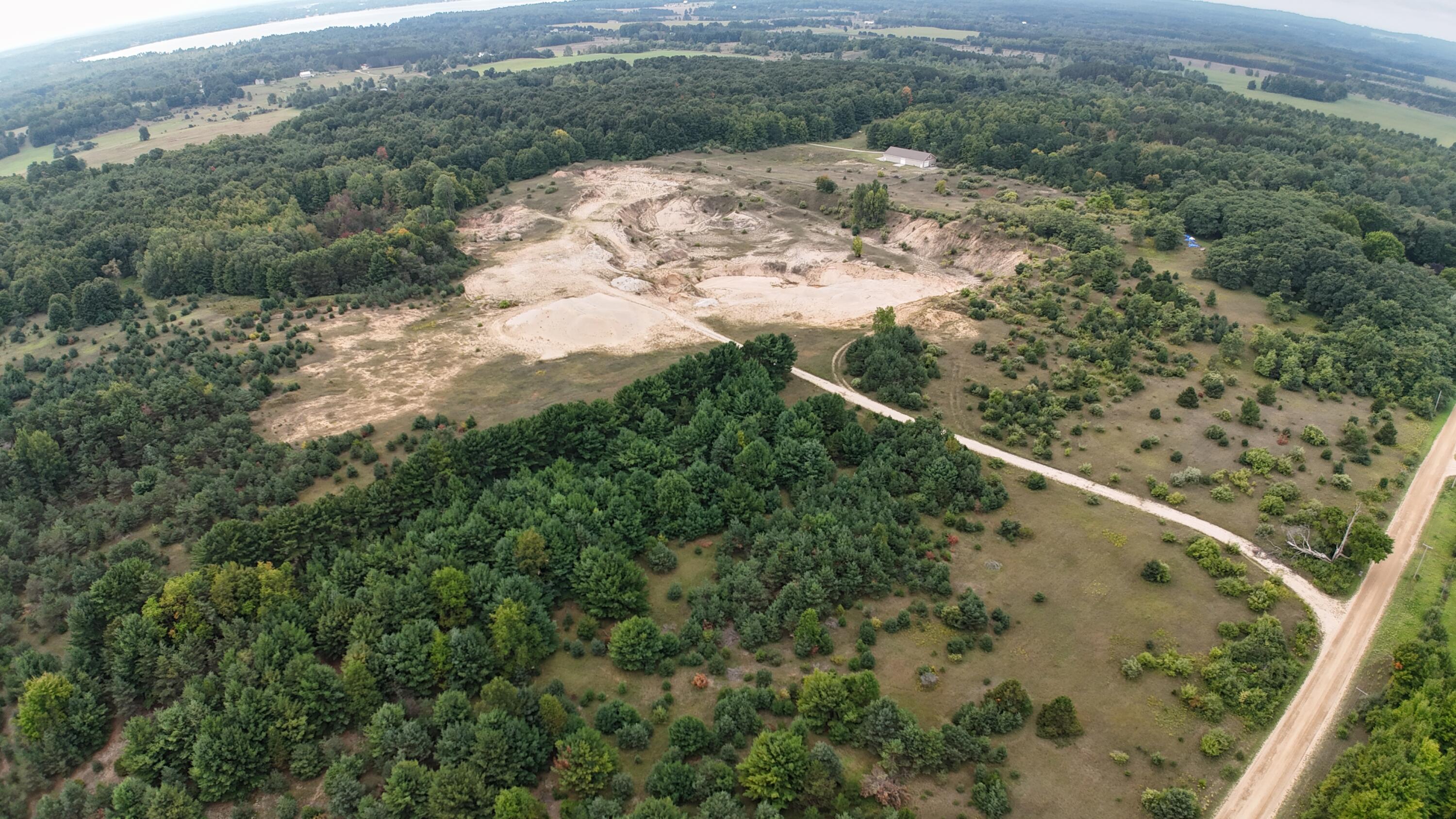 Lumley Road Bear Lake, MI 49614 - Photo 12 of 45 DJI_20250911115233_0046_D