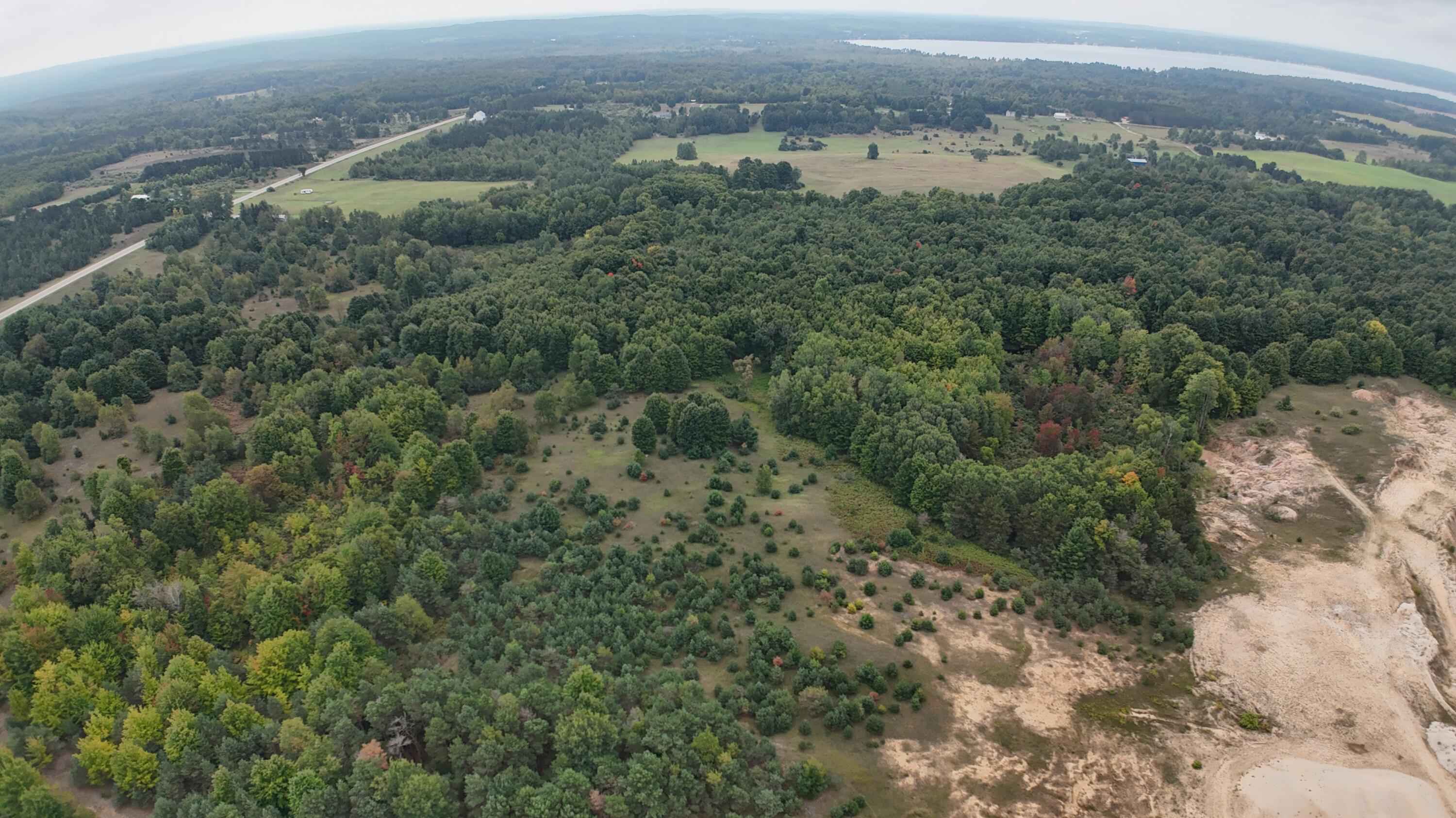 Lumley Road Bear Lake, MI 49614 - Photo 13 of 45 DJI_20250911115329_0052_D
