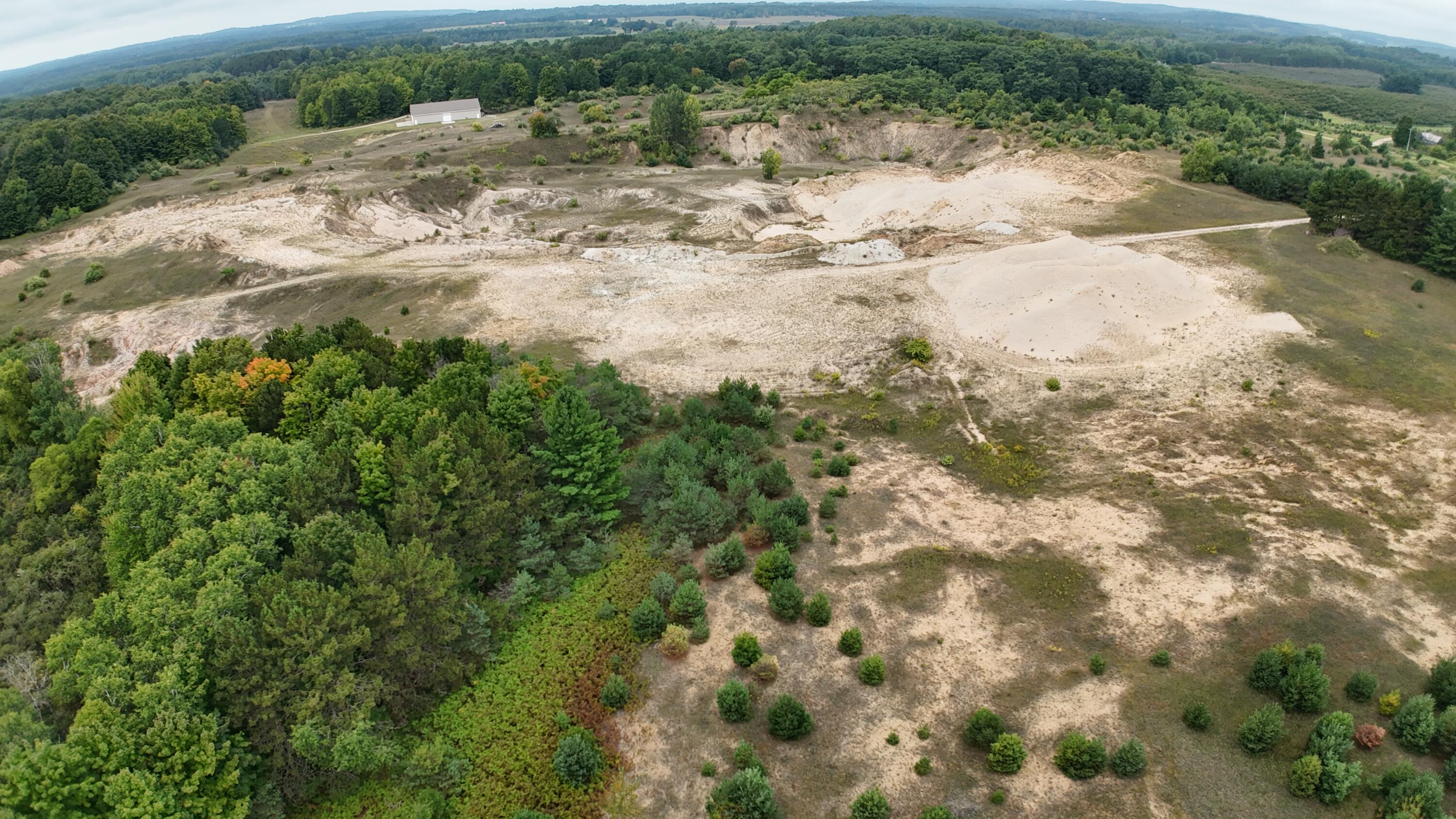 Lumley Road Bear Lake, MI 49614 - Photo 18 of 45 DJI_20250911115436_0060_D