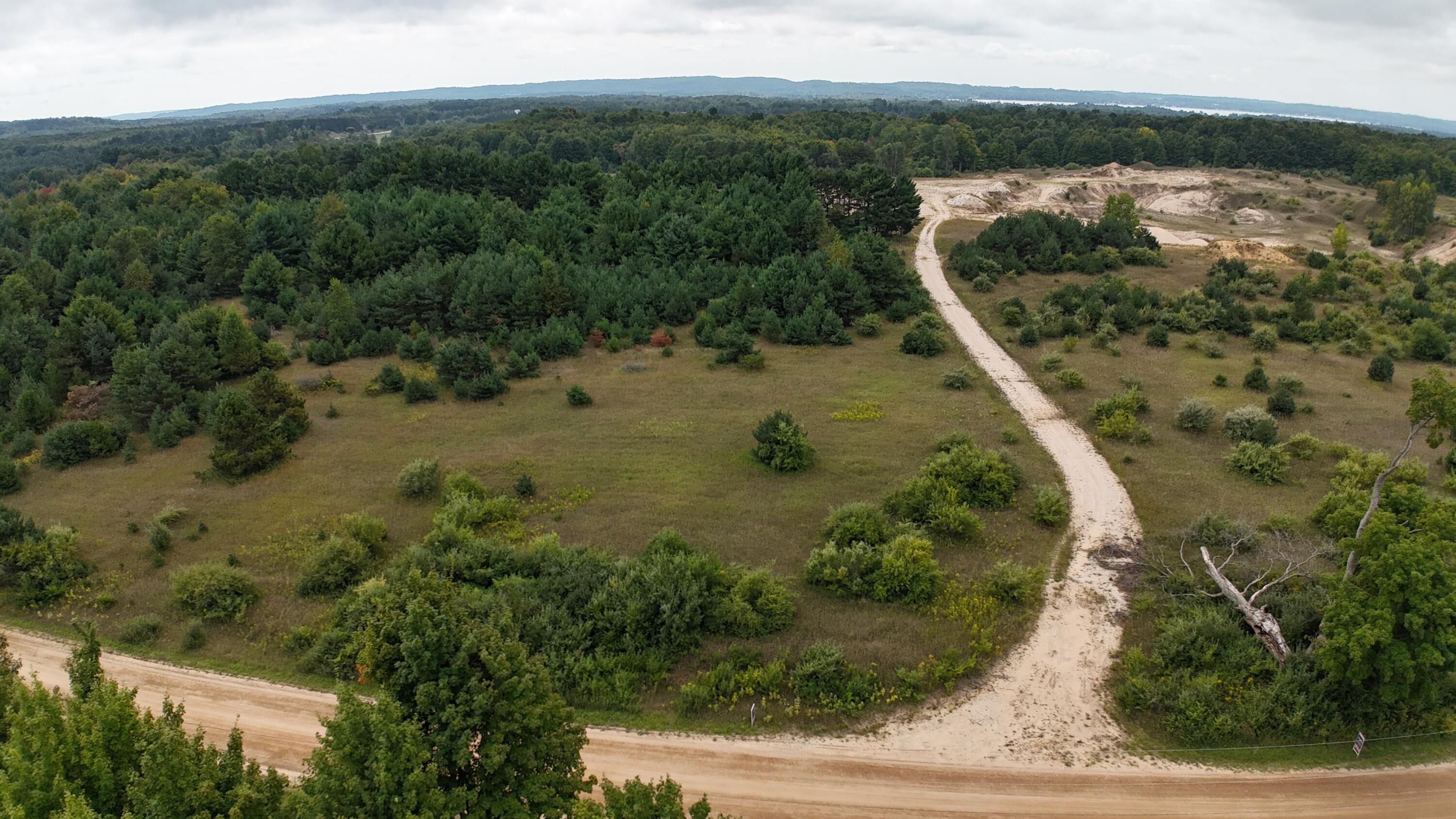 Lumley Road Bear Lake, MI 49614 - Photo 2 of 45 DJI_20250911120004_0081_D