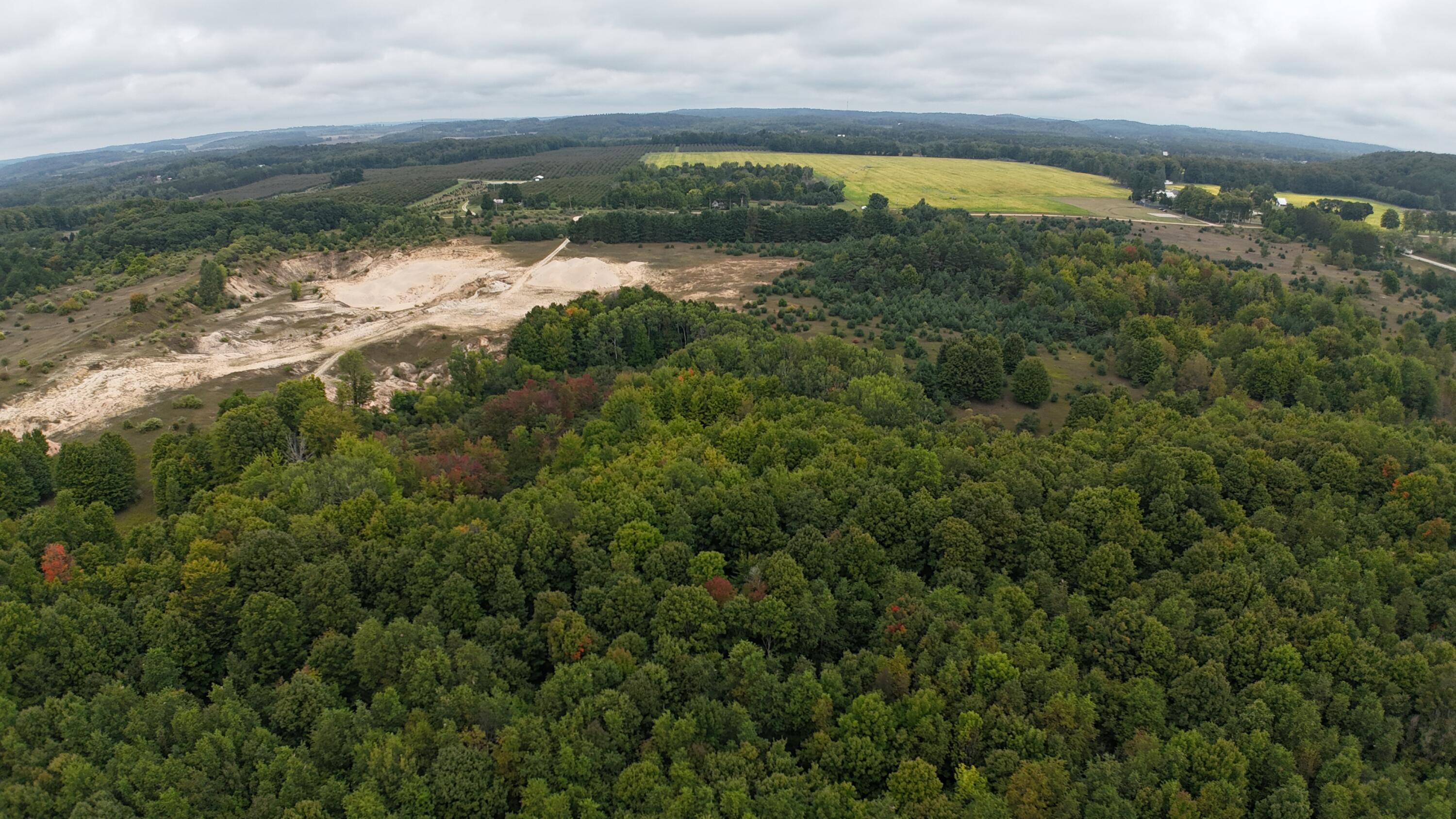 Lumley Road Bear Lake, MI 49614 - Photo 25 of 45 DJI_20250911115735_0074_D