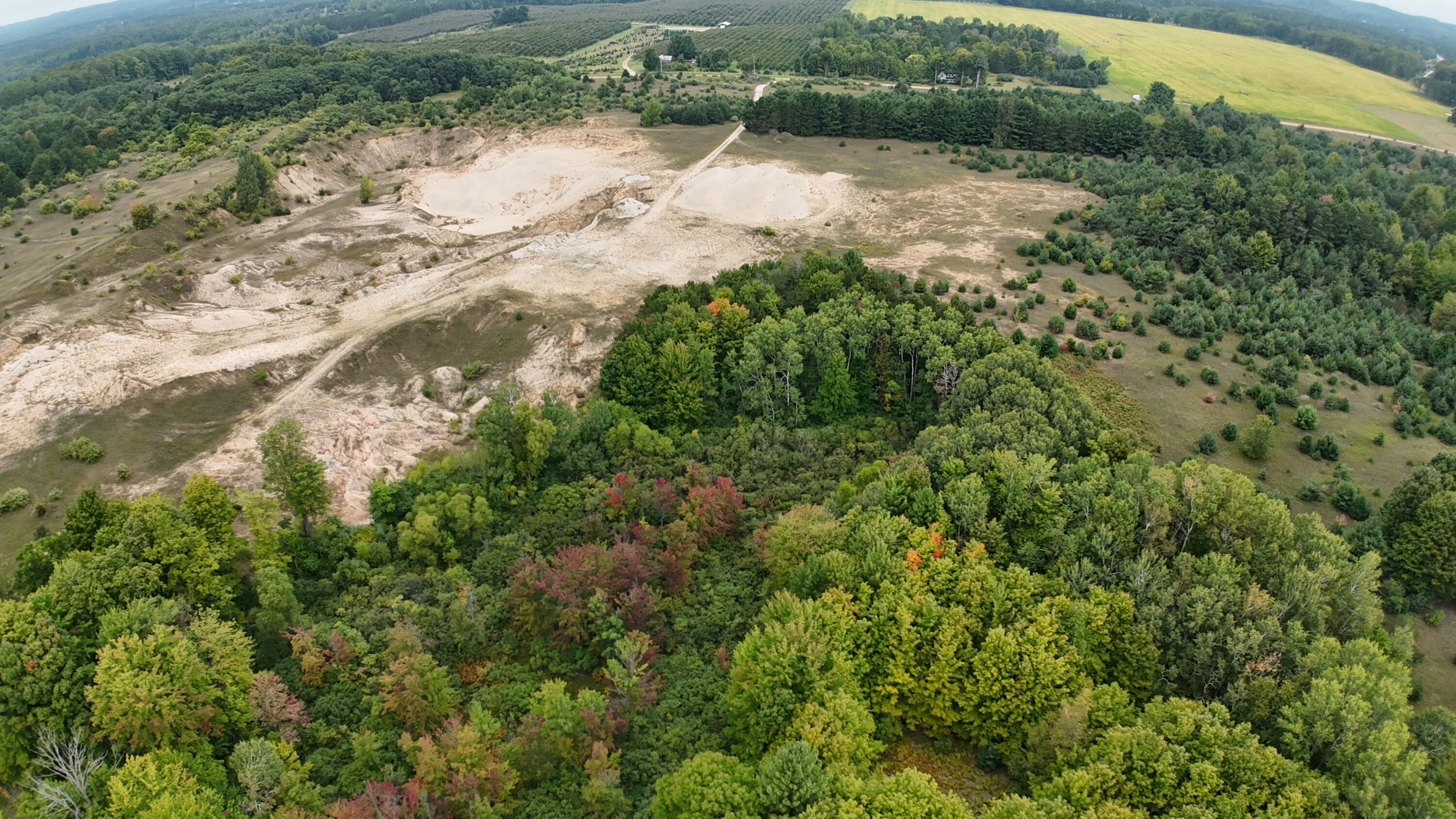 Lumley Road Bear Lake, MI 49614 - Photo 26 of 45 DJI_20250911115753_0075_D