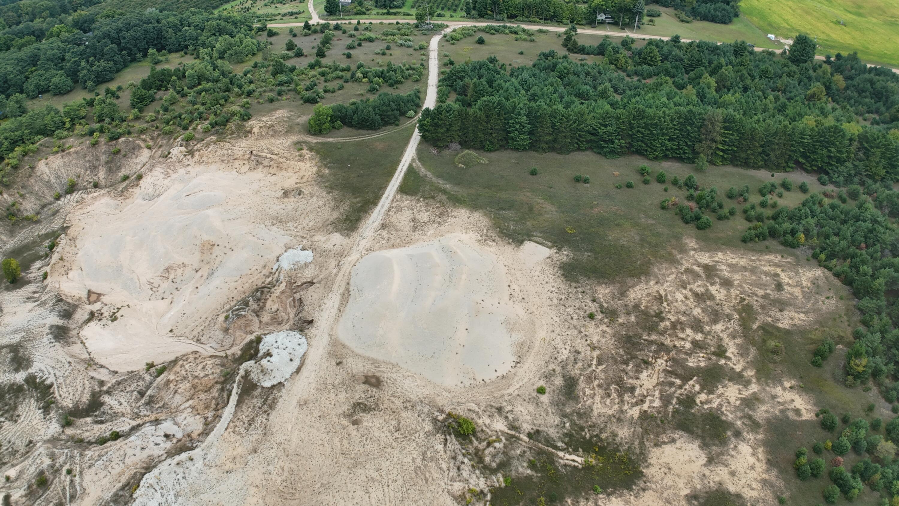 Lumley Road Bear Lake, MI 49614 - Photo 27 of 45 DJI_20250911115844_0079_D