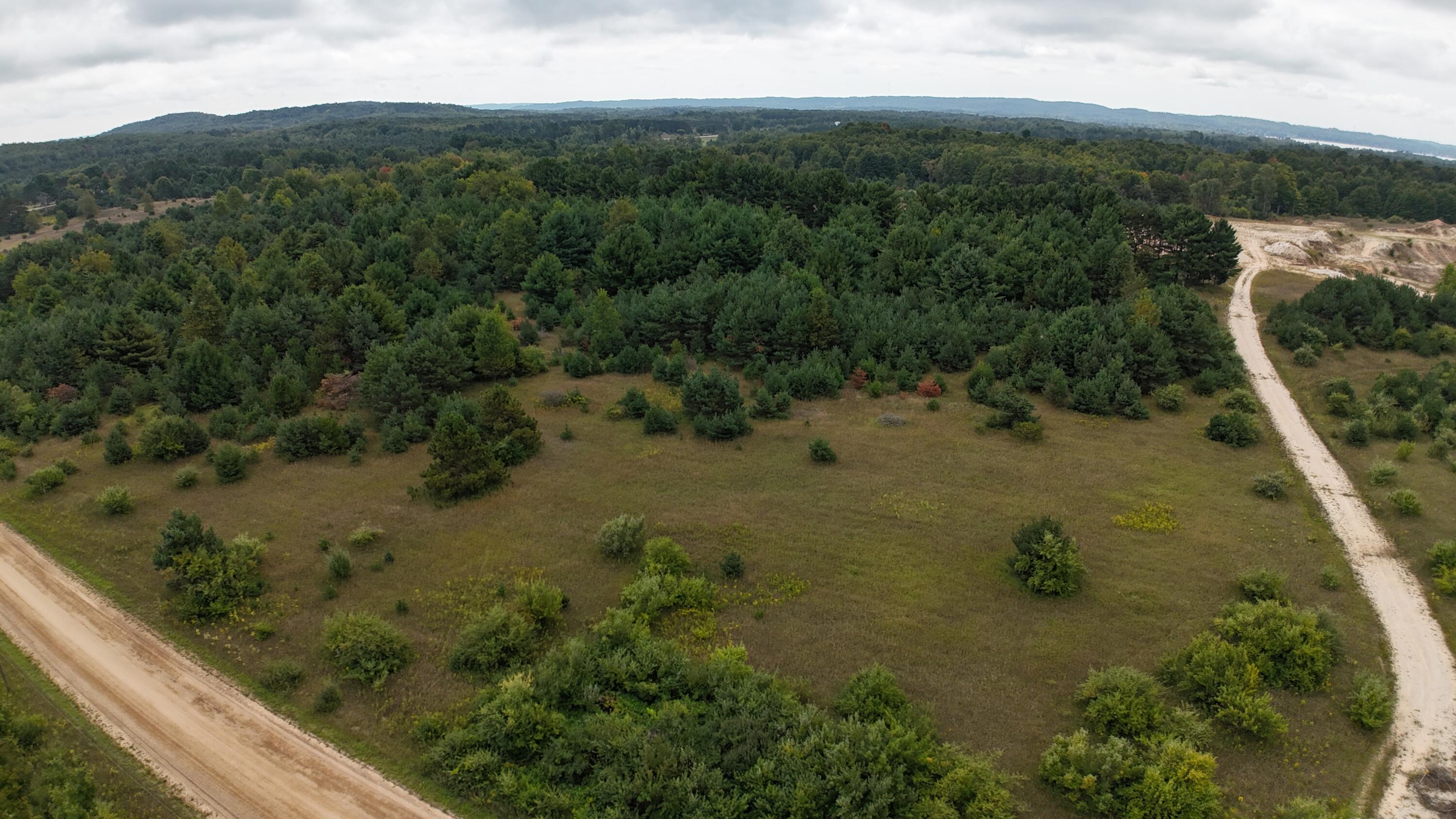 Lumley Road Bear Lake, MI 49614 - Photo 28 of 45 DJI_20250911120016_0083_D