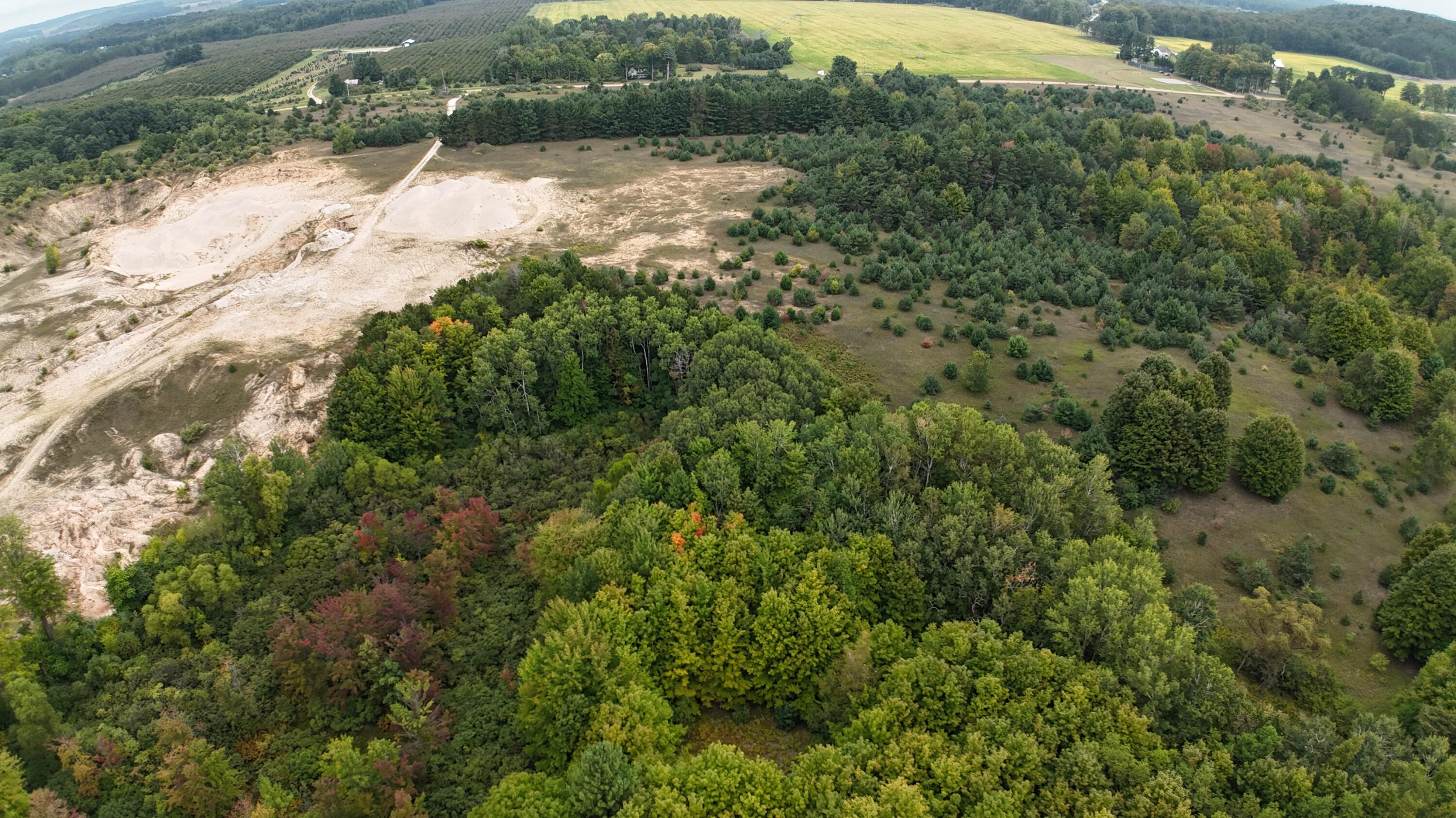 Lumley Road Bear Lake, MI 49614 - Photo 32 of 45 DJI_20250911115804_0077_D