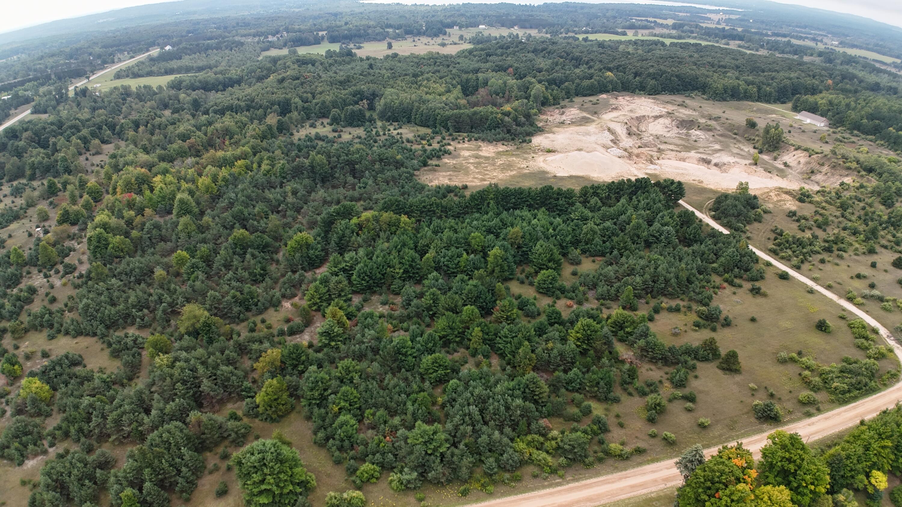 Lumley Road Bear Lake, MI 49614 - Photo 10 of 45 DJI_20250911115217_0044_D